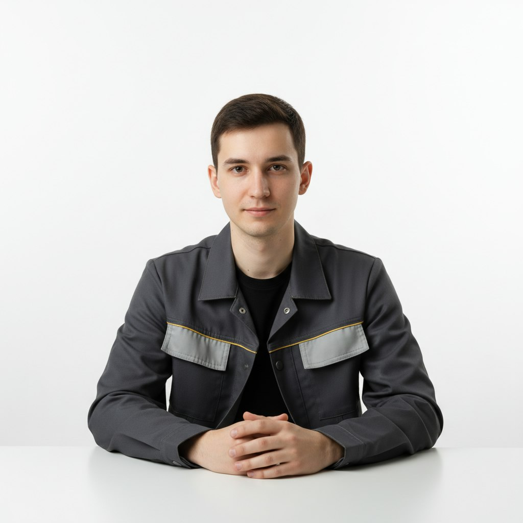 Иванов Степан